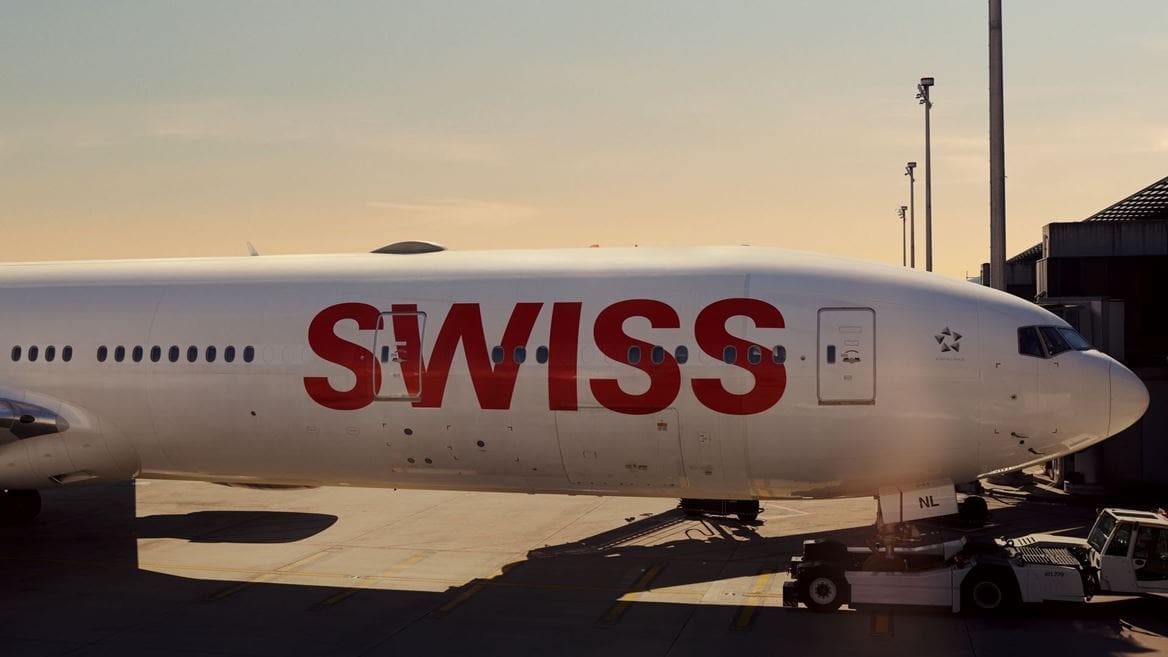 Swiss International Air Lines