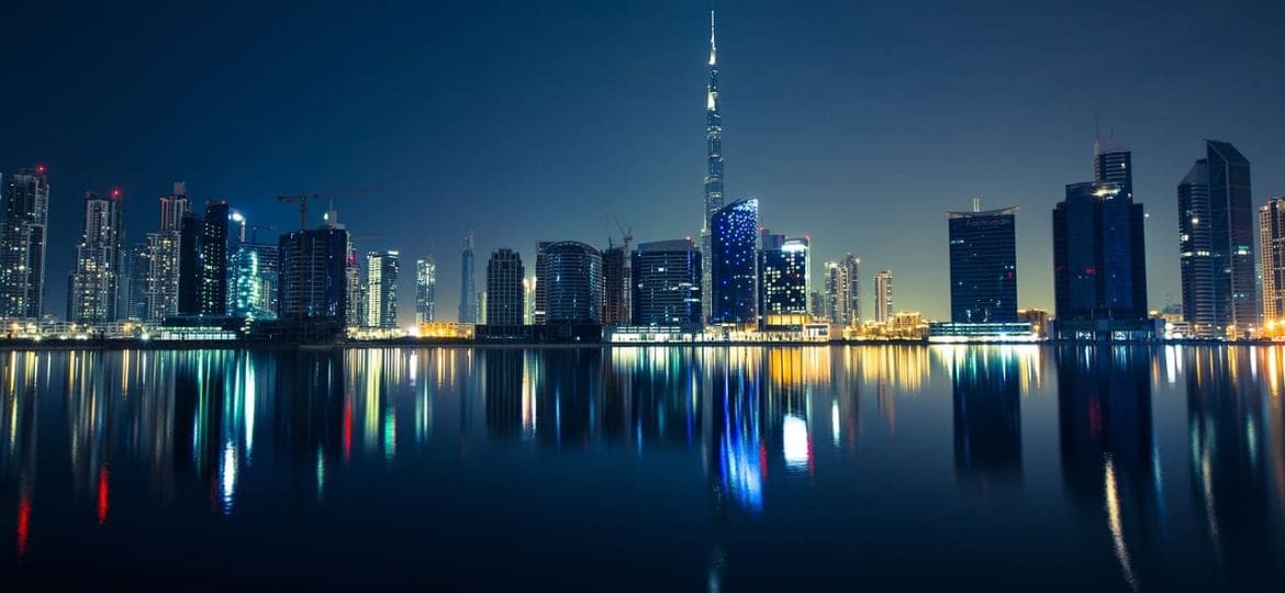 Dubaj