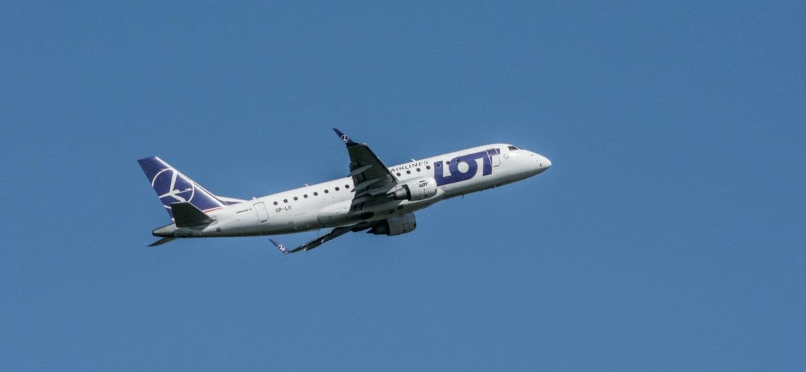 LOT Polish Airways