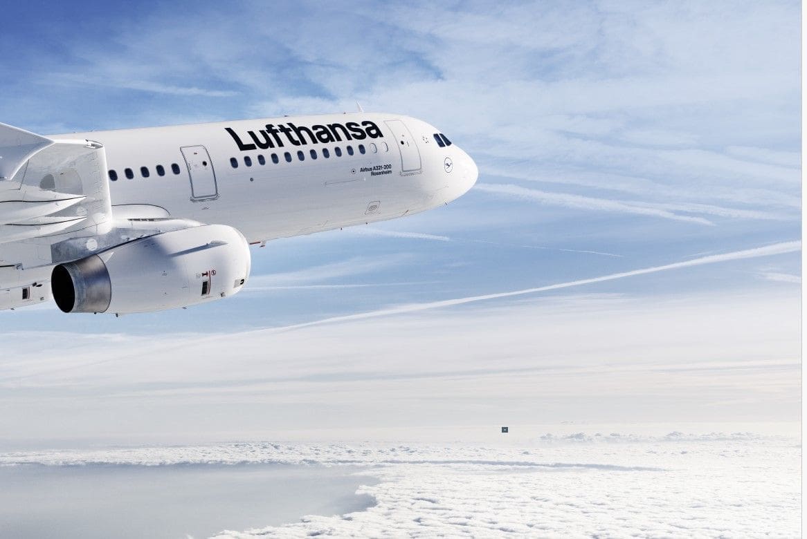 Lufthansa