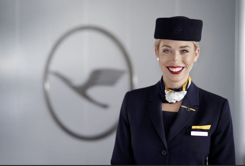 Na lotnisku w Monachium zostaje otwarta strefa odprawy pierwszej klasy Lufthansa