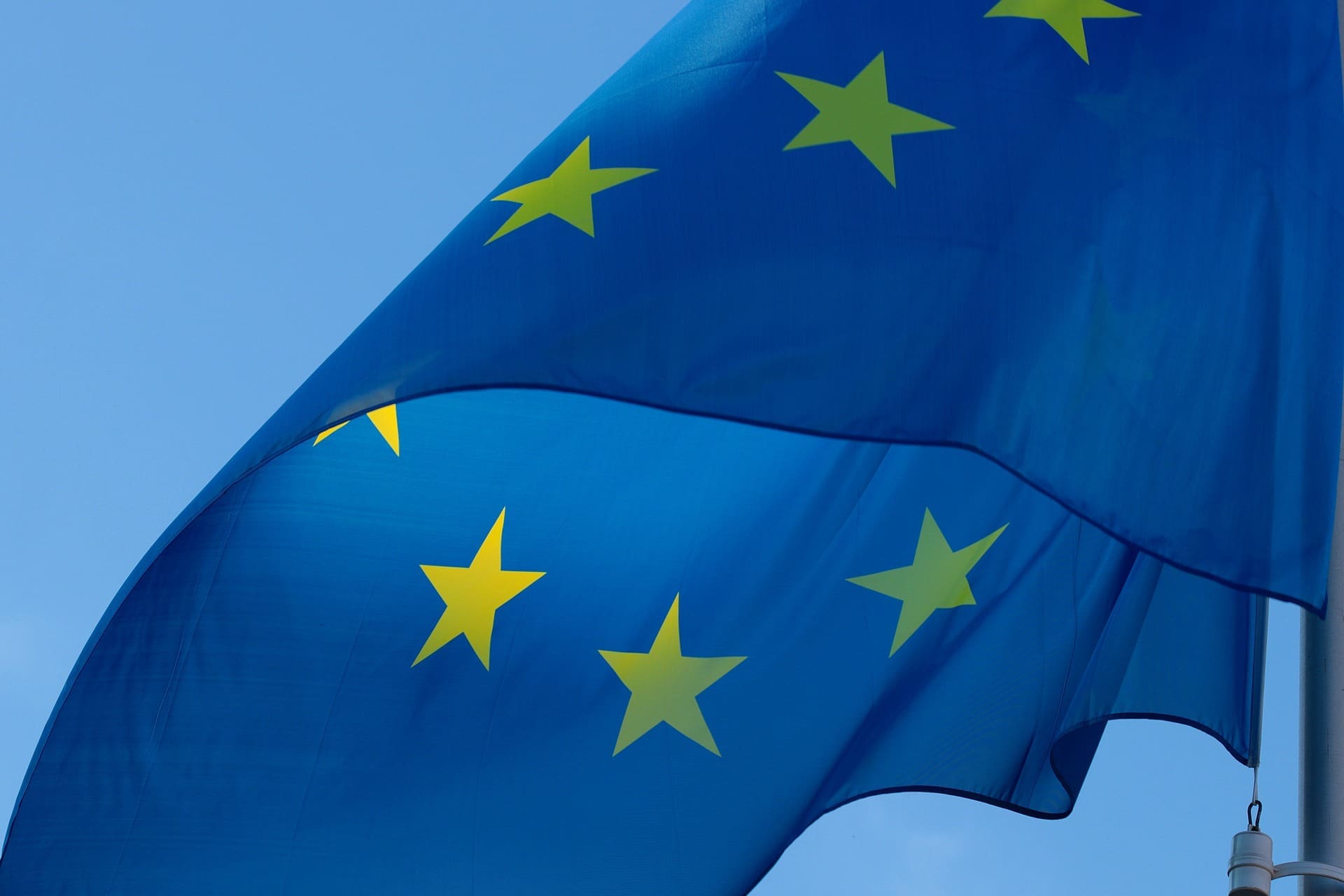 EU Entry/Exit - New regulations EU Entry/Exit - New regulations