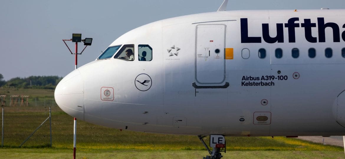 Lufthansa Group