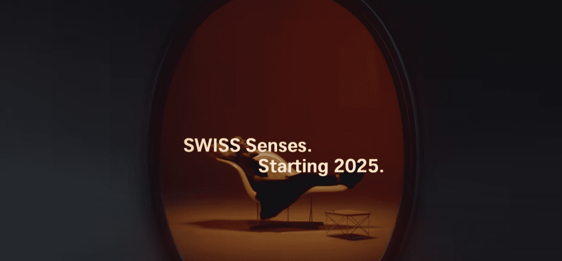 SWISS Senses