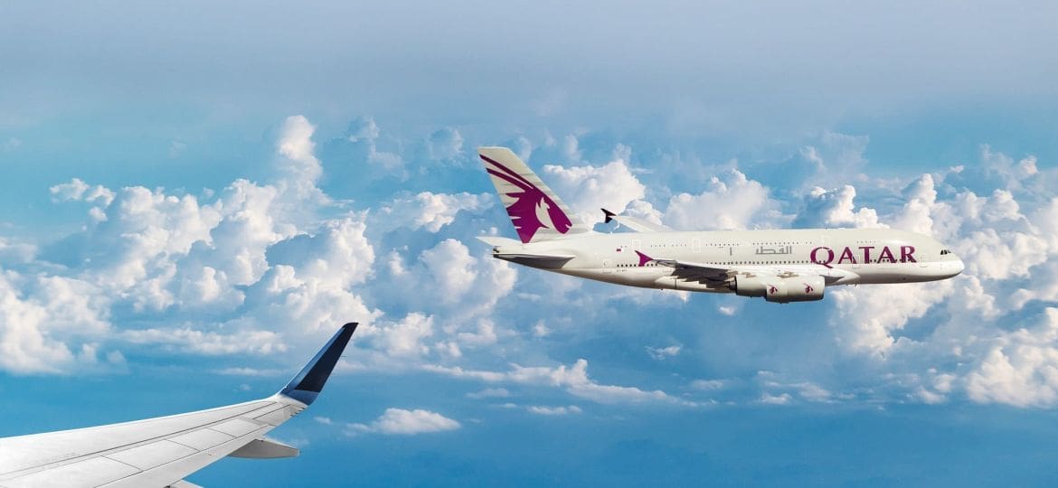 Qatar Airways