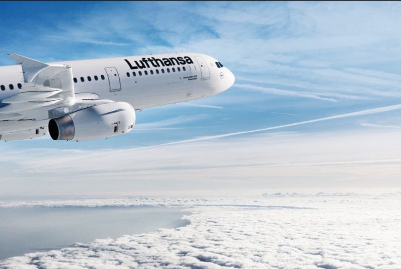 Lufthansa Launches New Route to Bydgoszcz, Poland!