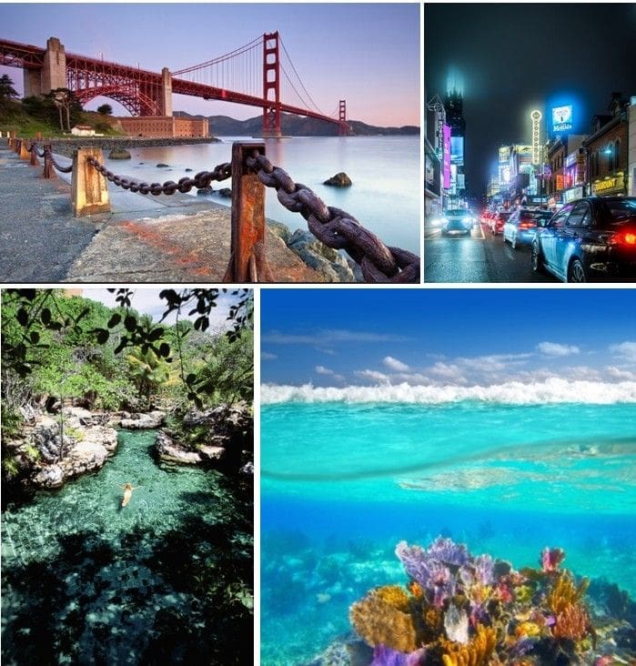 Special Offers Have Landed from British Airways & Iberia!