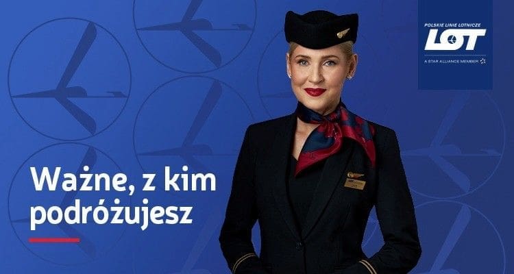 LOTDlaFirm – Twój biznesowy program podróży z bonusem LOTDlaFirm – Twój biznesowy program podróży z bonusem