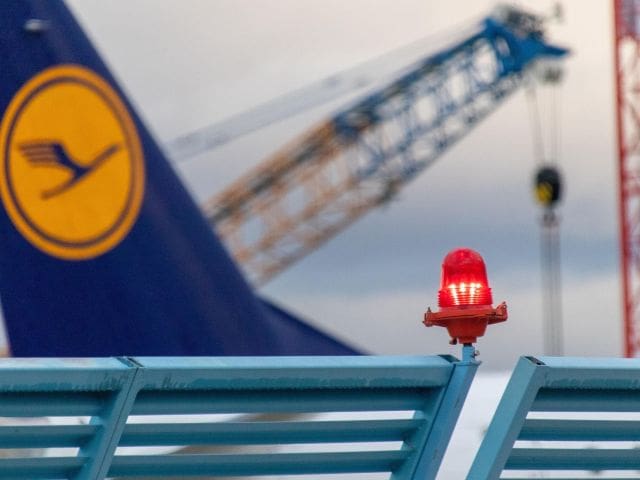 Odkryj świat z Lufthansa Group