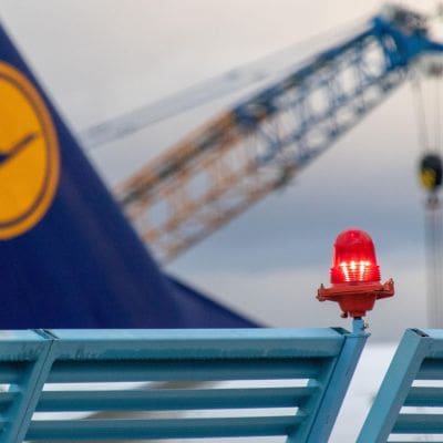 Odkryj świat z Lufthansa Group