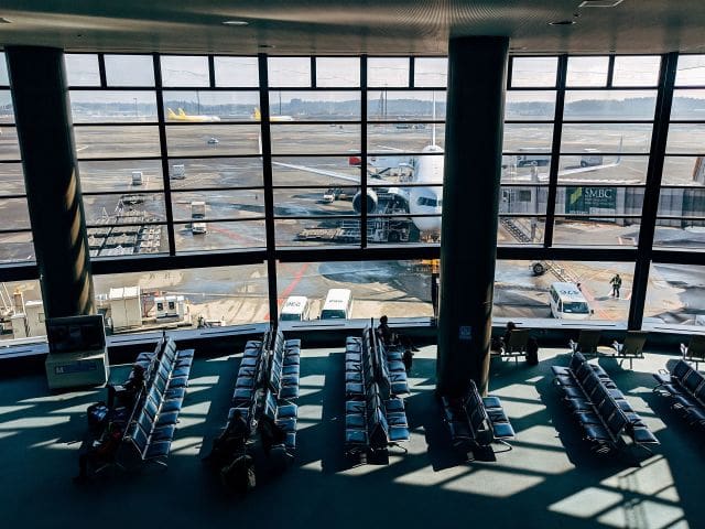 New ANA SUITE EXPRESS Opens at Haneda Airport