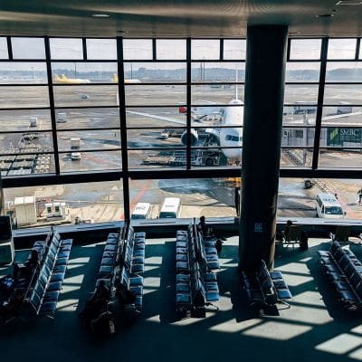 New ANA SUITE EXPRESS Opens at Haneda Airport