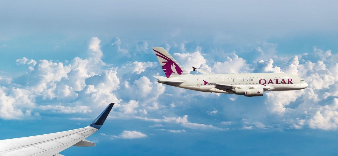 Discover the Land Down Under with Qatar Airways