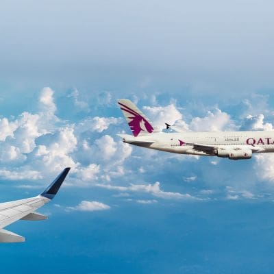 Discover the Land Down Under with Qatar Airways