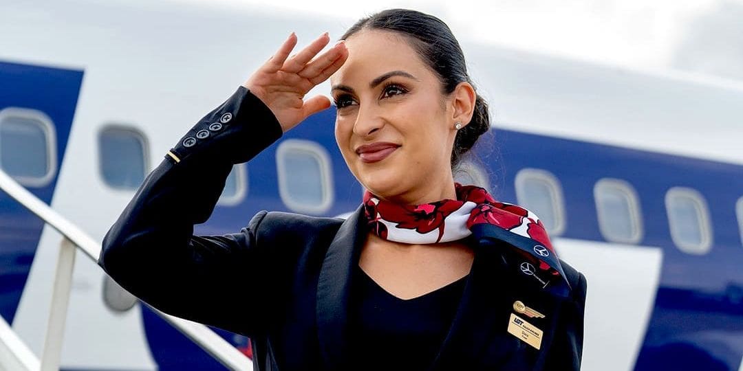 Spotkanie biznesowe z LOT Polish Airlines