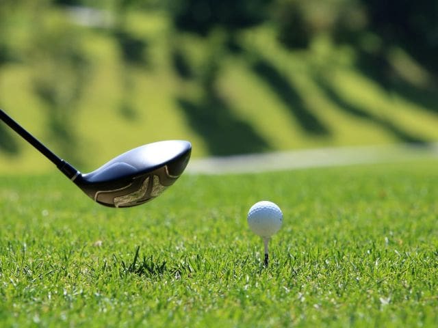 Wspaniałe wieści golfowe z FCM Travel Express!
