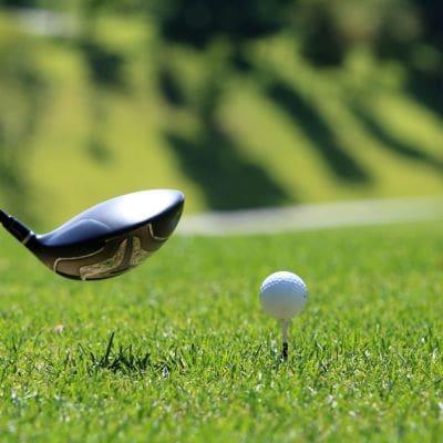 Wspaniałe wieści golfowe z FCM Travel Express!