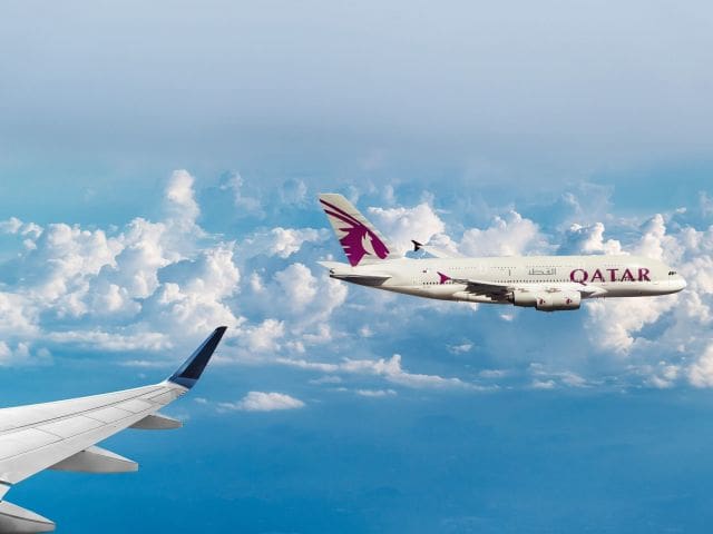Ekskluzywna, limitowana promocja Qatar Airways