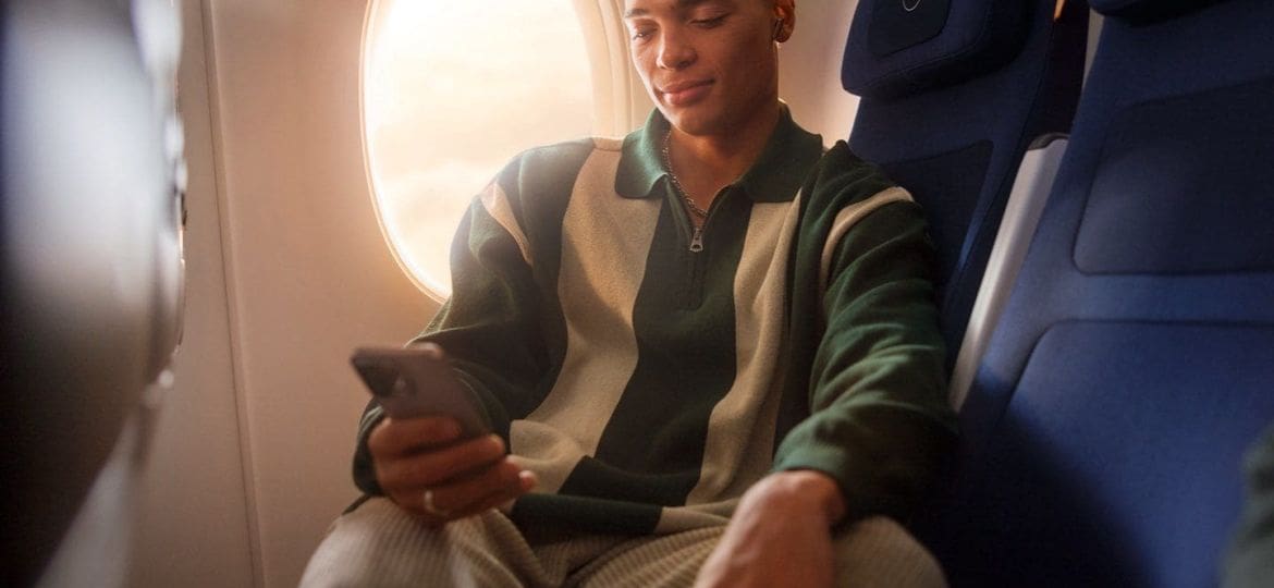 Lufthansa Allegris – Klasa Ekonomiczna w nowym wydaniu