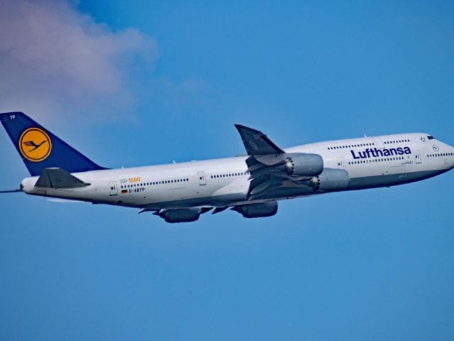 SAF Lufthansa β mniejsze emisje, wiΔksza odpowiedzialnoΕΔ