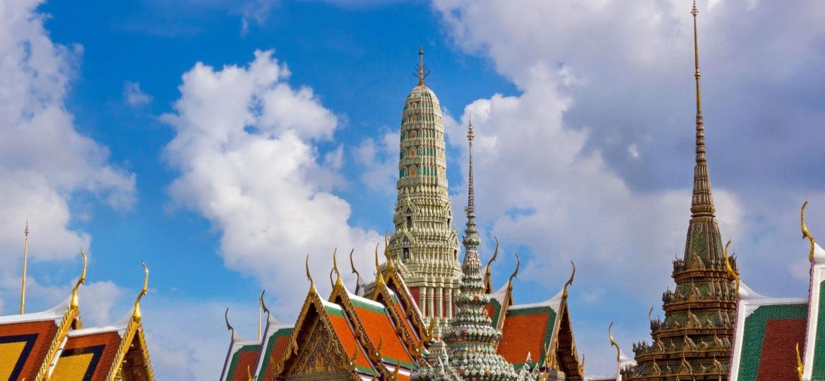 Odkrywaj świat z Lufthansa Allegris