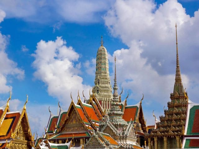 Odkrywaj Εwiat z Lufthansa Allegris