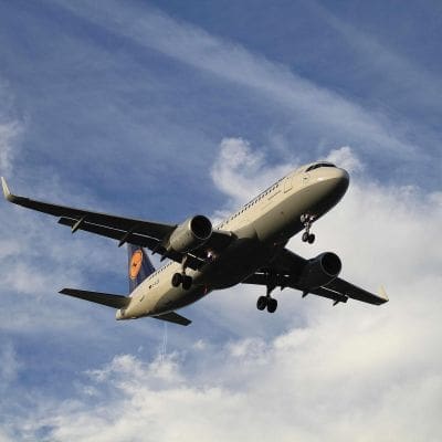 Sustainable Aviation Fuel – Good to Know