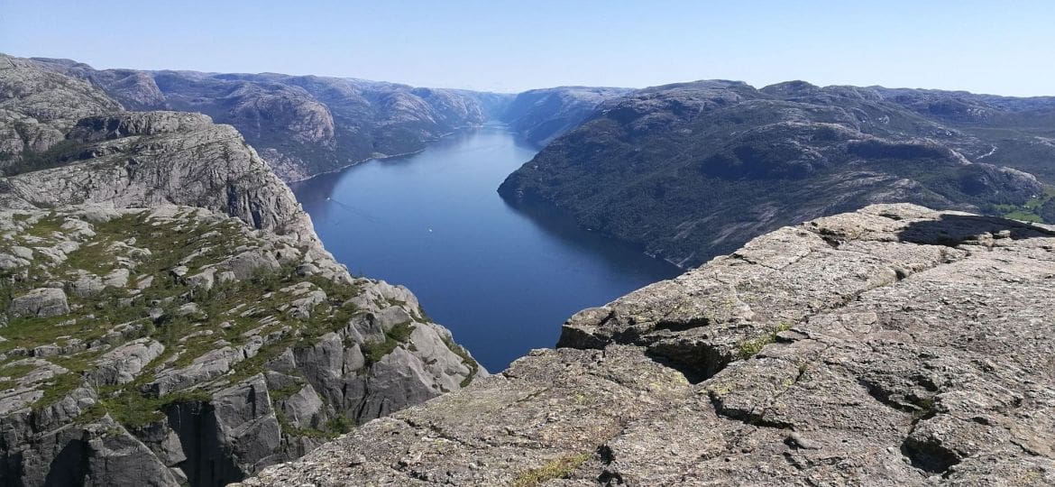 Nowe połączenie LOT Polish Airlines do Stavanger