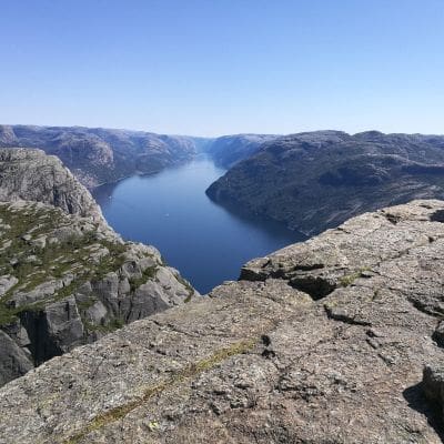 Nowe połączenie LOT Polish Airlines do Stavanger