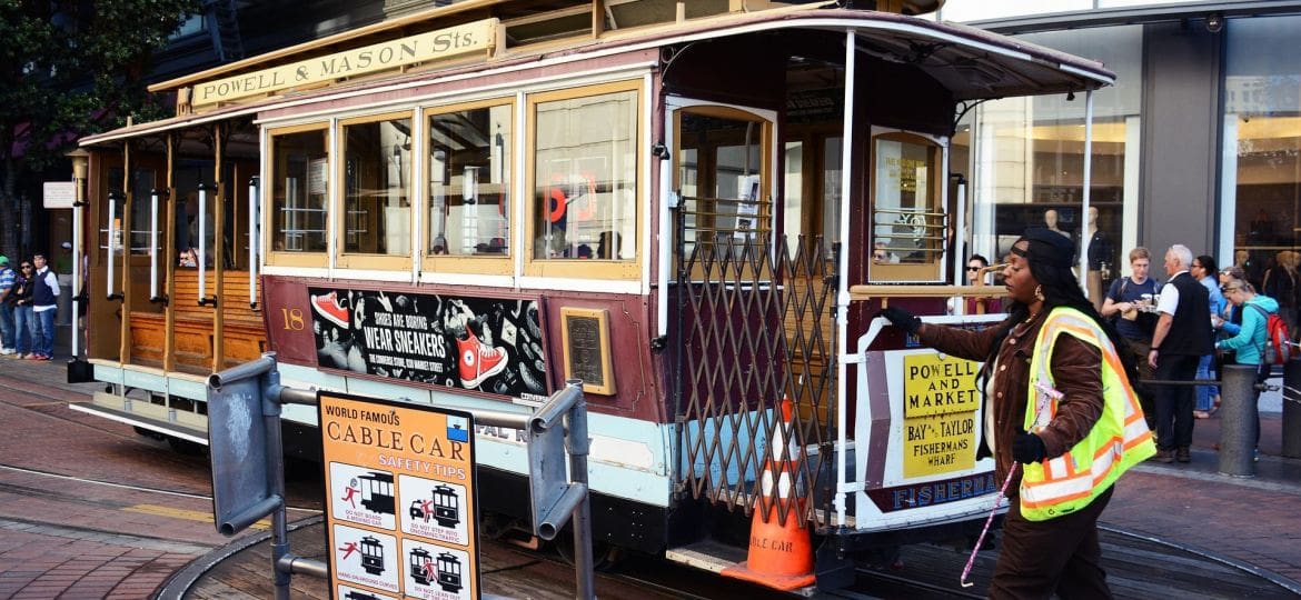 Nowe połączenie LOT Polish Airlines do San Francisco