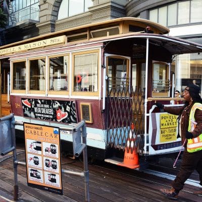 Nowe połączenie LOT Polish Airlines do San Francisco