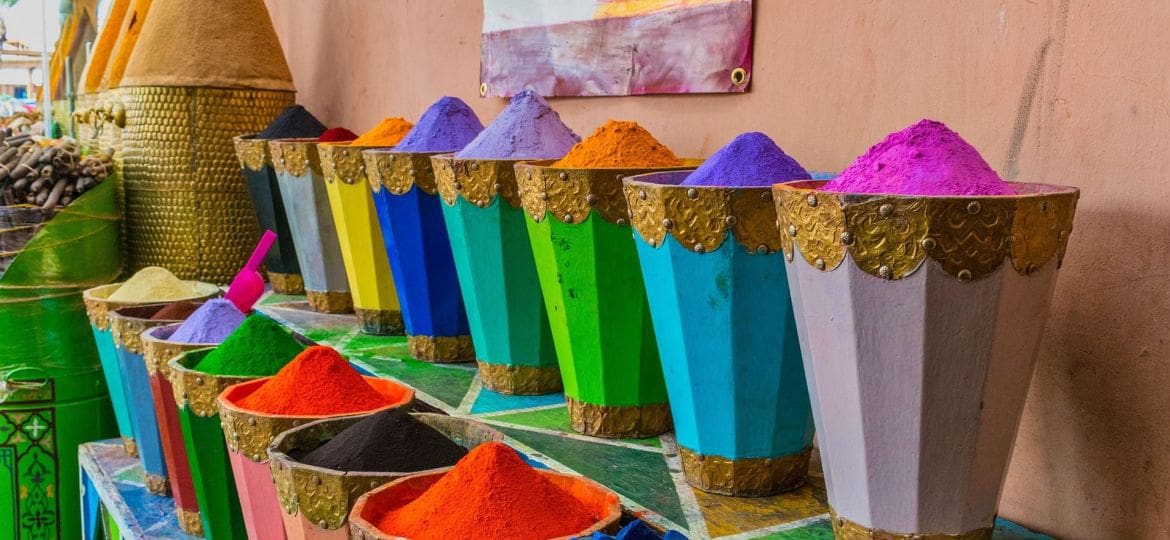 Rejs inauguracyjny LOT Polish Airlines do Marrakeszu