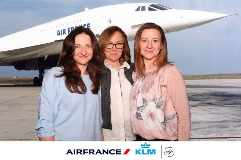 Nowe kierunki Air France & KLM na 2026 rok