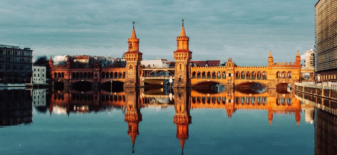 Dzisiejsza oferta LOT: Niemcy w promocji