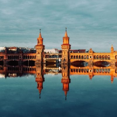 Dzisiejsza oferta LOT: Niemcy w promocji