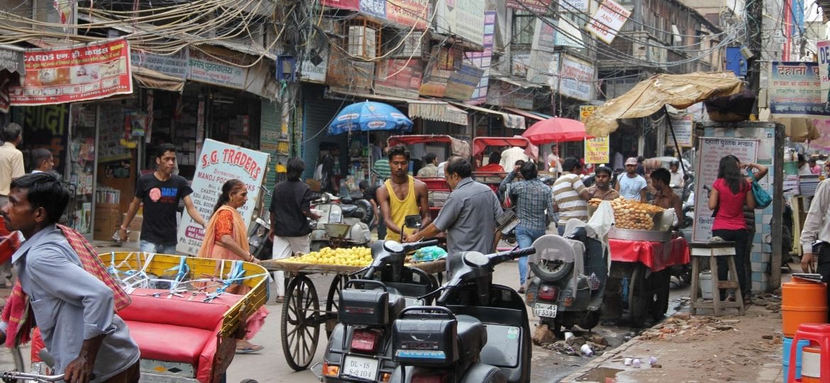 Dzisiejsza oferta LOT: Indie w promocji