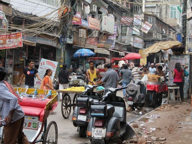 Dzisiejsza oferta LOT: Indie w promocji