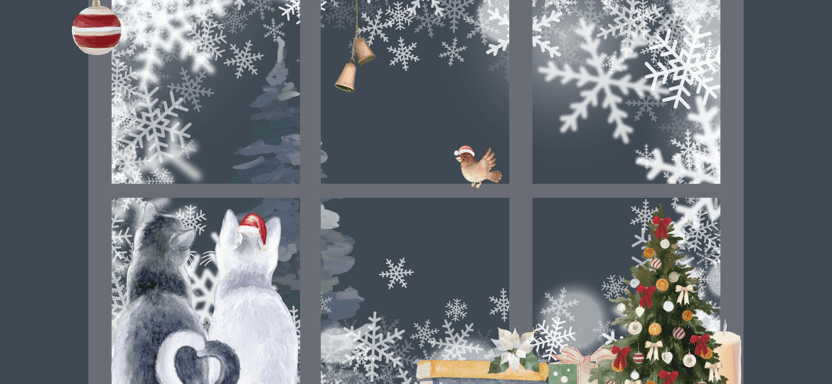 Wielki finał Kalendarza Adwentowego LOT!