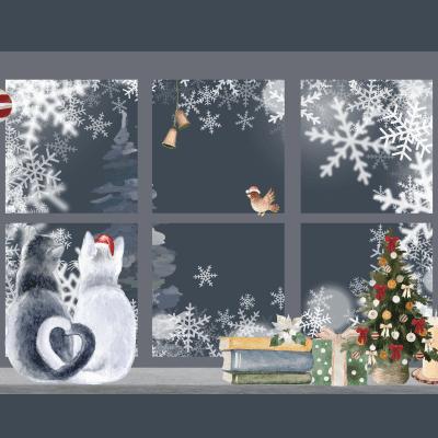 Wielki finał Kalendarza Adwentowego LOT!