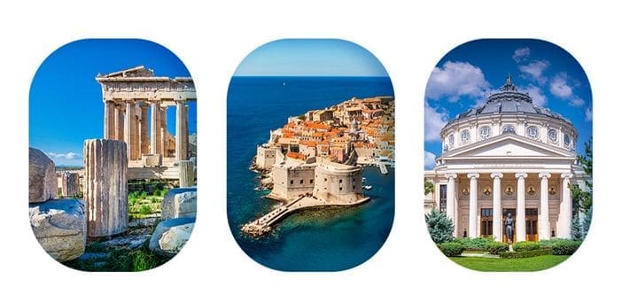 Szalona Środa LOT Polish Airlines — tylko dziś