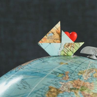 Wielka Promocja LOT Polish Airlines – ostatni dzień!