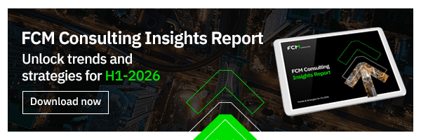 FCM Consulting Report