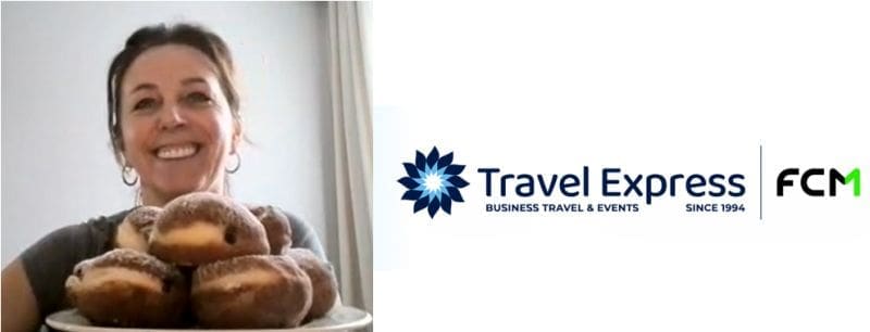 Tłusty Czwartek w FCM Travel Express