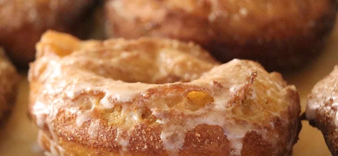 Pyszne pączki od naszej Basi jak zawsze zrobiły dzień