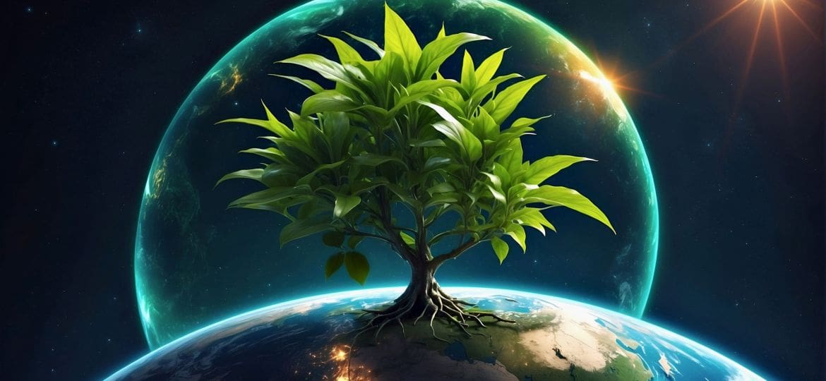 zrównoważone podróże dzień ziemi