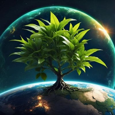 zrównoważone podróże dzień ziemi