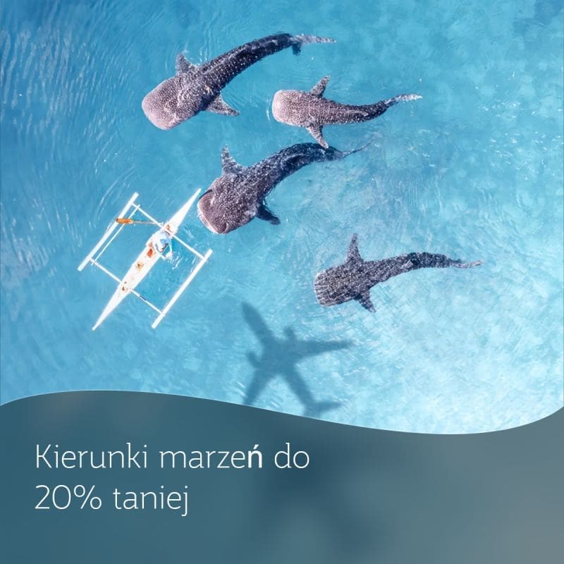 Qatar Airways – do 20% rabatu na loty