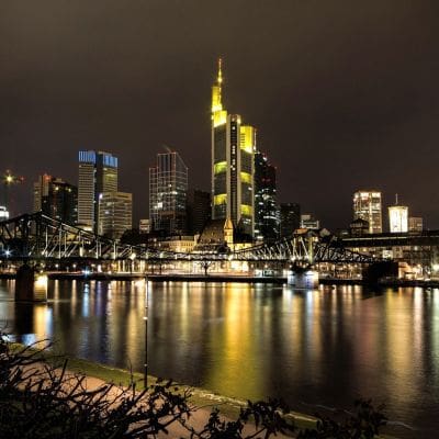 IMEX Frankfurt 2026 targi turystyczne