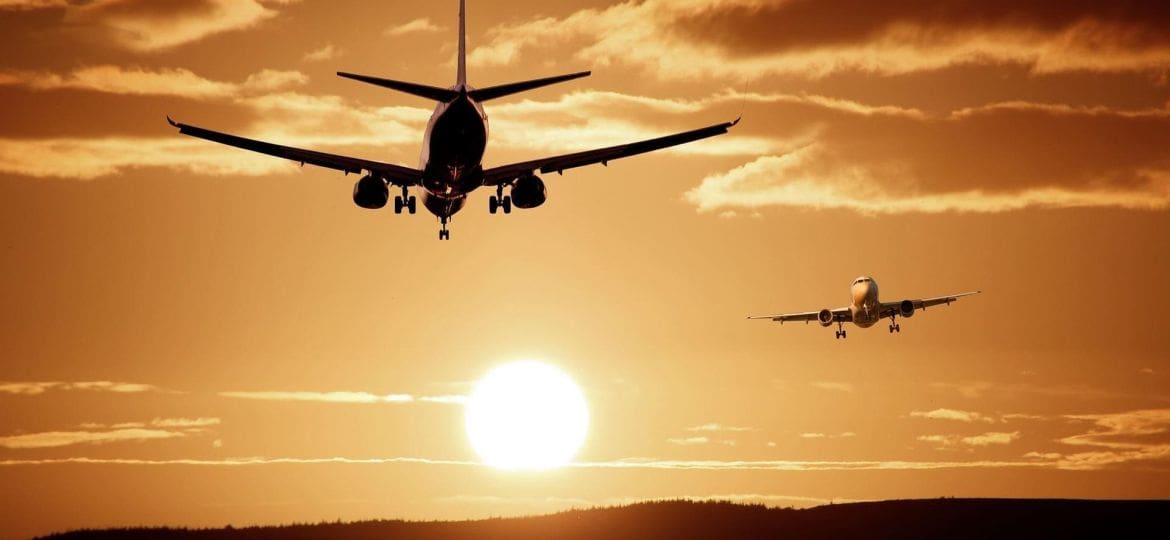 Lufthansa Allegris experience