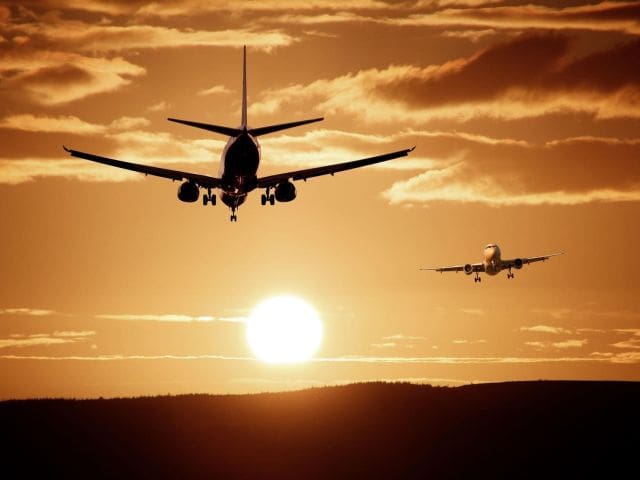 Lufthansa Allegris experience